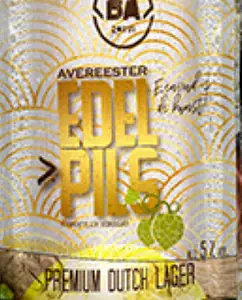Avereest Edel Pils